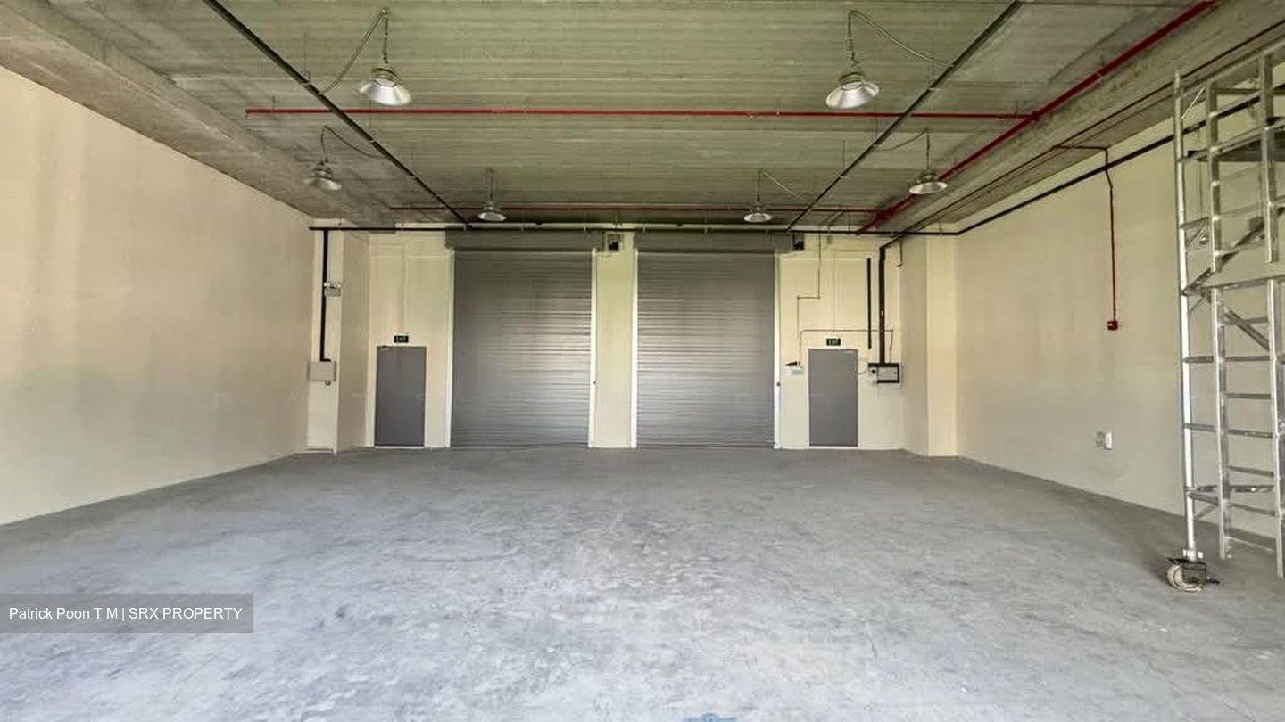 Stellar@tampines (D18), Factory #549417811